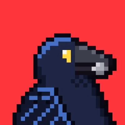 Pebble Crows