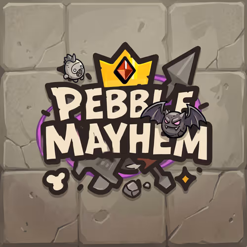 Pebble Mayhem