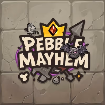 PebbleMayhem