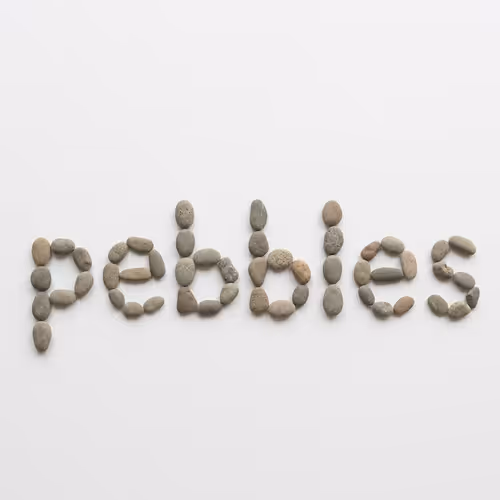 Pebbles