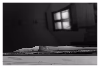 Pebbles and Sediments