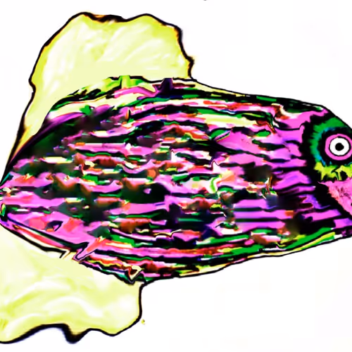 Peces de Vicente