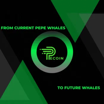 PECOIN ( PEPE WHALES EDITION)