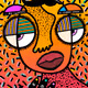 Peculiar Pop Art