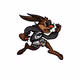 Peduncle Hares Club