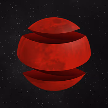 Peel Of Moon