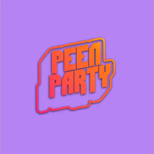 Peen Party Series #1