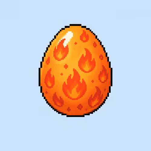 Peeplet #2 - Flare