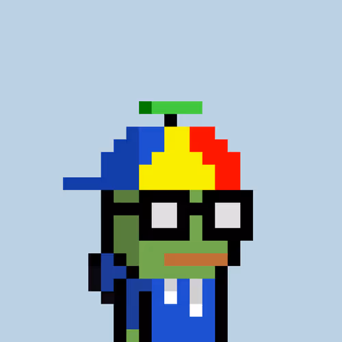 Peepo