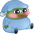 peeposleep