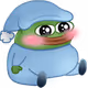 peeposleep