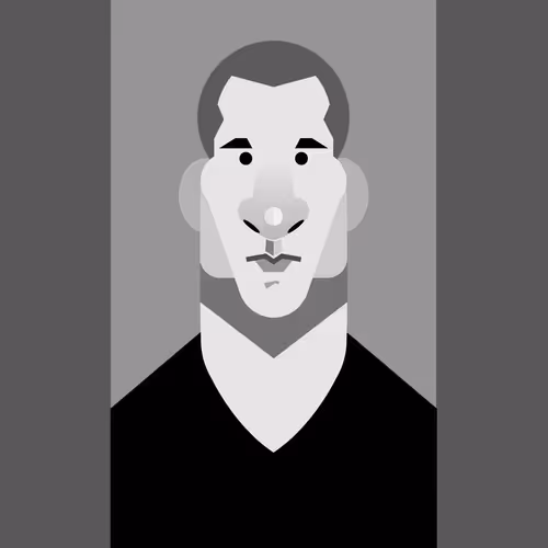 Geometric Punks Originals