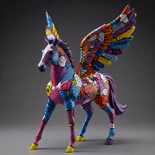 Pegasus