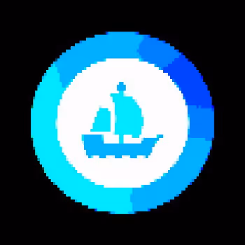 PolygonSea Pixel Coin & Exchange