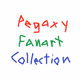 Pegaxy Fanart Collection