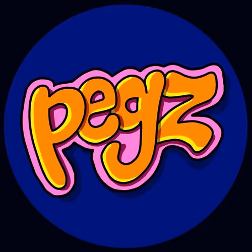 PEGZ RarePepe