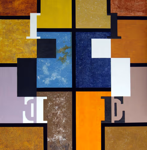 Exposicion Virtual Oficial de Jose Antonio Pelaez Ochoa en NFT