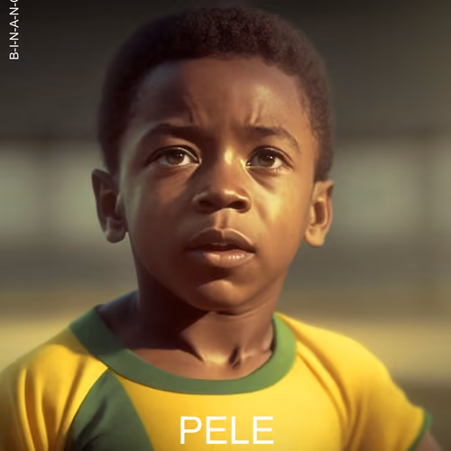 PELE RIP 2022