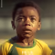 PELE RIP 2022