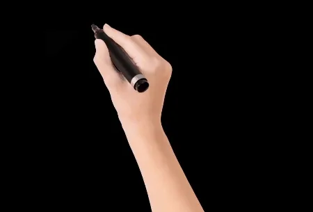 Pen-Animations