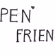 PEN FRIENDS 651 - old