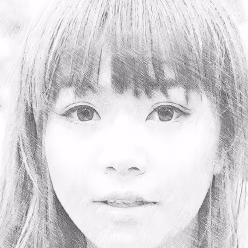 pencil draw