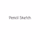 Pencil sketcher