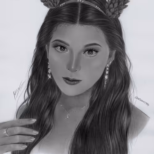 Nesaart Pencil Addicted - old