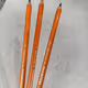 Pencils talking