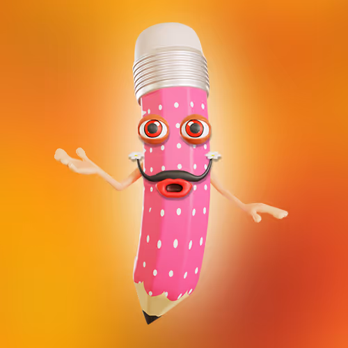 Pencilvester-Reviewvines