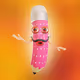 Pencilvester-Reviewvines