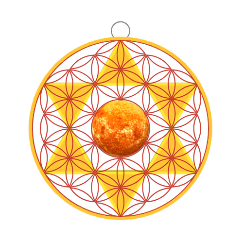 Pendents (3D Model) - old