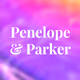 Penelope and Parker - old - old