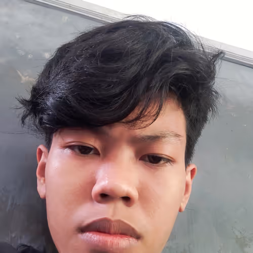 pengin kaya Ghozali - old