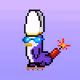 Pengu Dick Butt