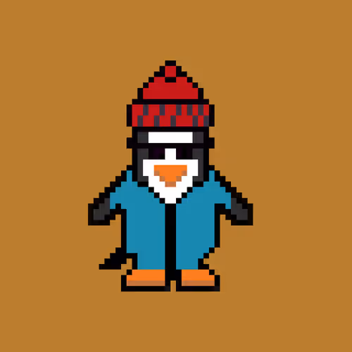 Pengu Nation