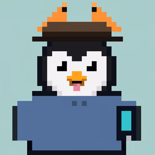 Pengu Workers