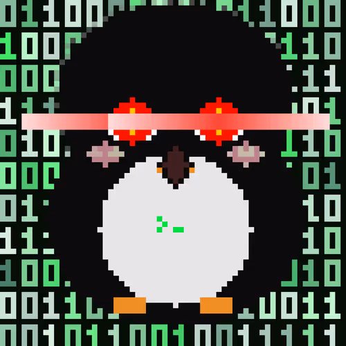 PENGU404