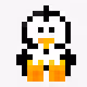penguin.