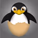 penguin character