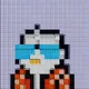 Penguin Colony