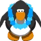Penguin Gif
