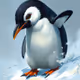 Penguin Patrol