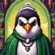 Penguin Penguins