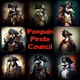 Penguin Pirate Council