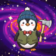 PENGUIN ROBIN