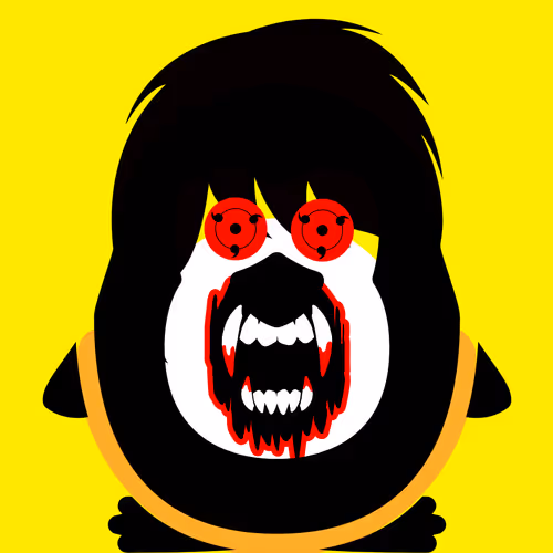 Penguins NFT's
