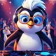Penguins Dance Club