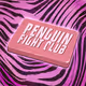Penguins Fight Club V3 - old