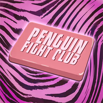 Penguins Fight Club V3 - old